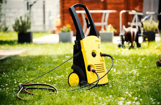Center, TX Pressure Washing Services Company